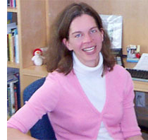 Ms. Lisa Wiederholt