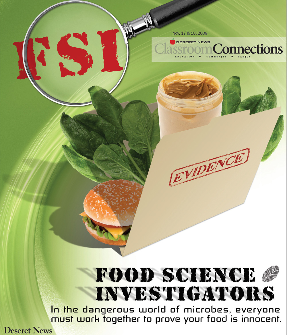 Food Science Investigators